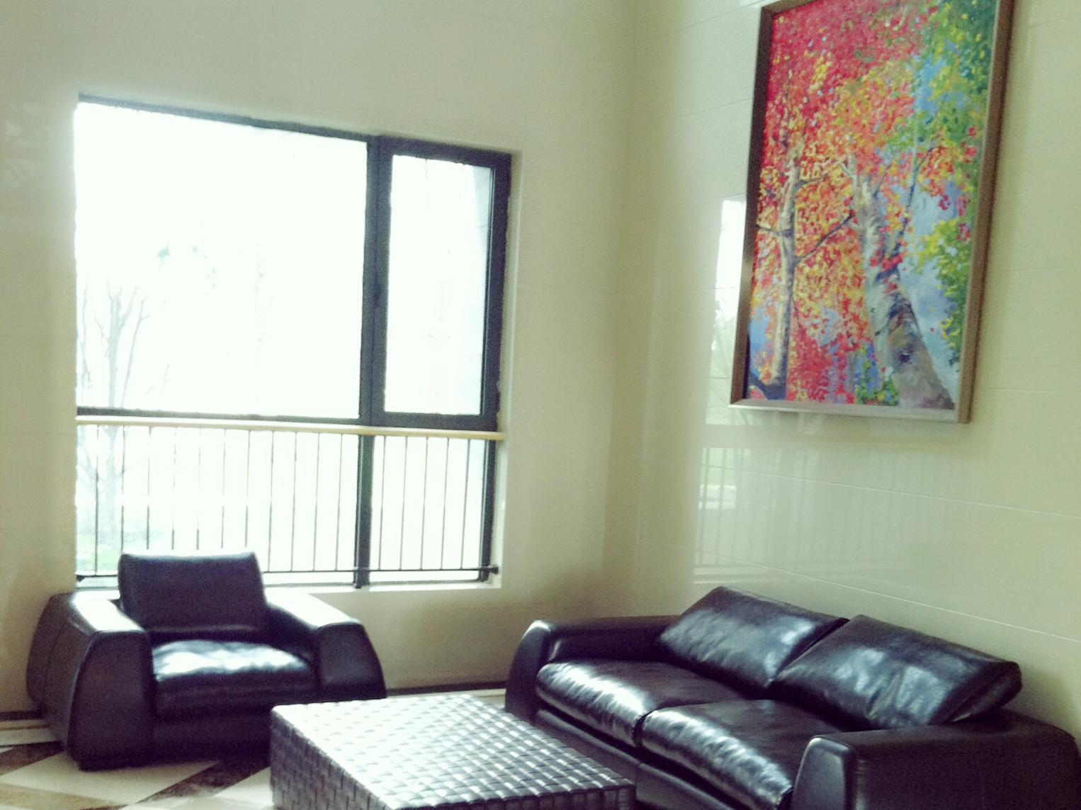 Kunshan Zhongye Kunting Hotel 외부 사진