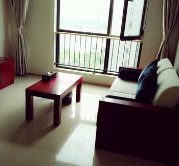 Kunshan Zhongye Kunting Hotel 외부 사진