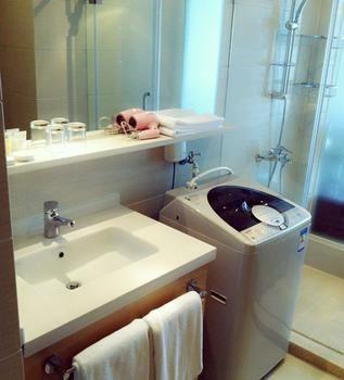 Kunshan Zhongye Kunting Hotel 외부 사진