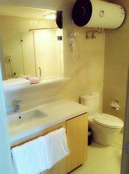 Kunshan Zhongye Kunting Hotel 외부 사진