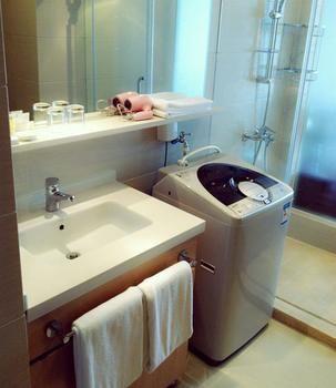 Kunshan Zhongye Kunting Hotel 외부 사진