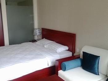 Kunshan Zhongye Kunting Hotel 외부 사진
