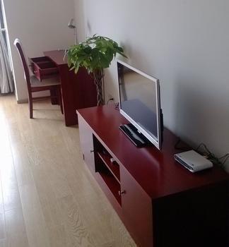 Kunshan Zhongye Kunting Hotel 외부 사진